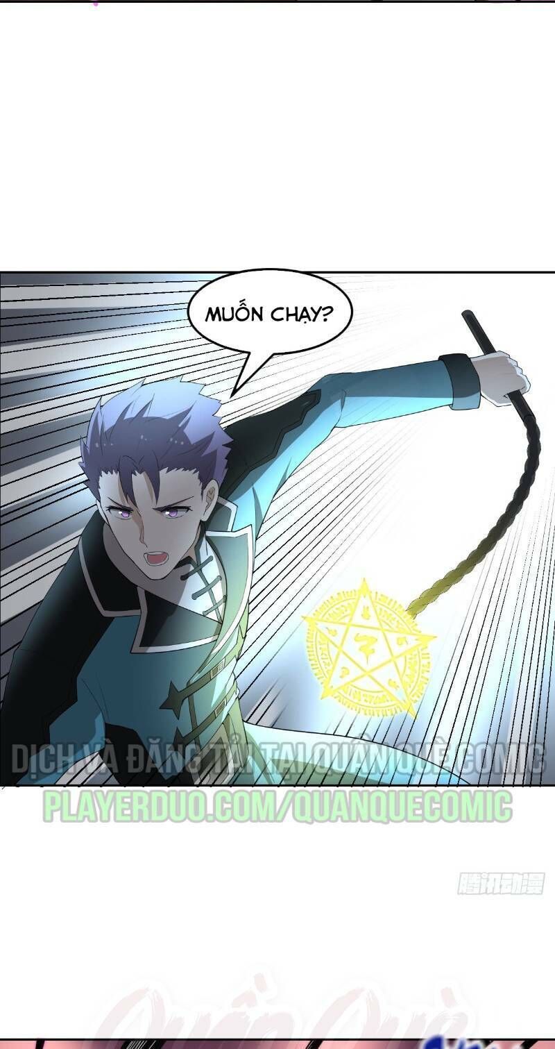 nghịch thiên tiên mệnh chapter 44 31