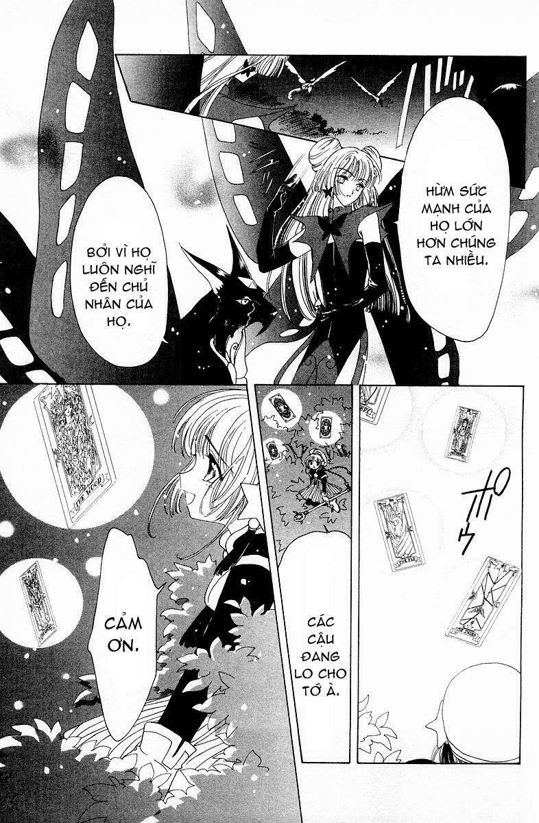 card captor sakura chapter 44 34