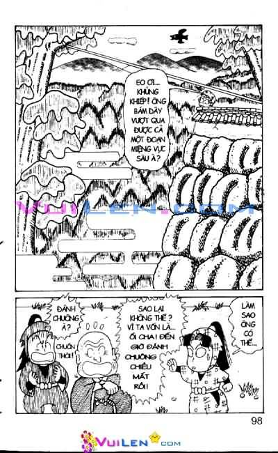 ninja loạn thị chapter 30 98