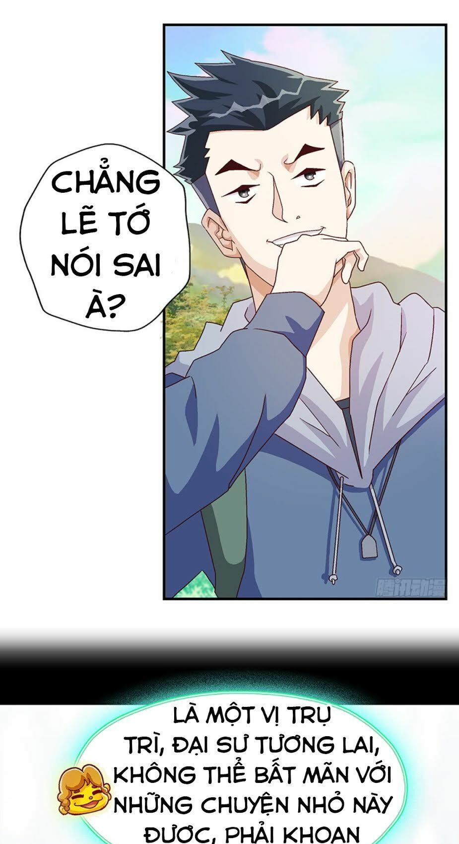 độ ta không độ nàng chapter 5 15