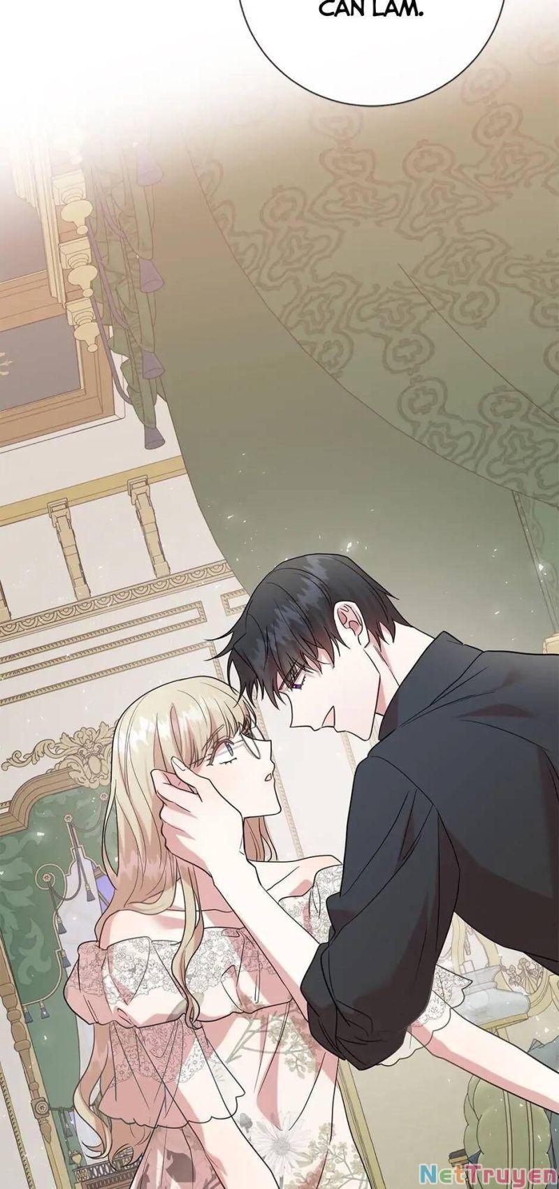 xin ngài đừng ăn tôi chapter 74 52