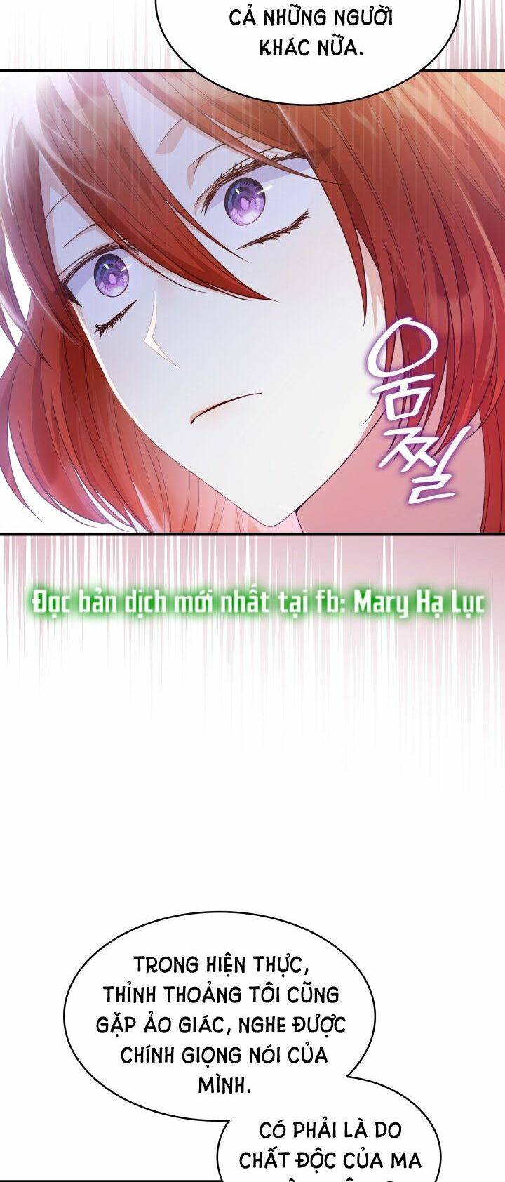 từ ác nữ, tôi trở thành một người mẹ chapter 30.5 31