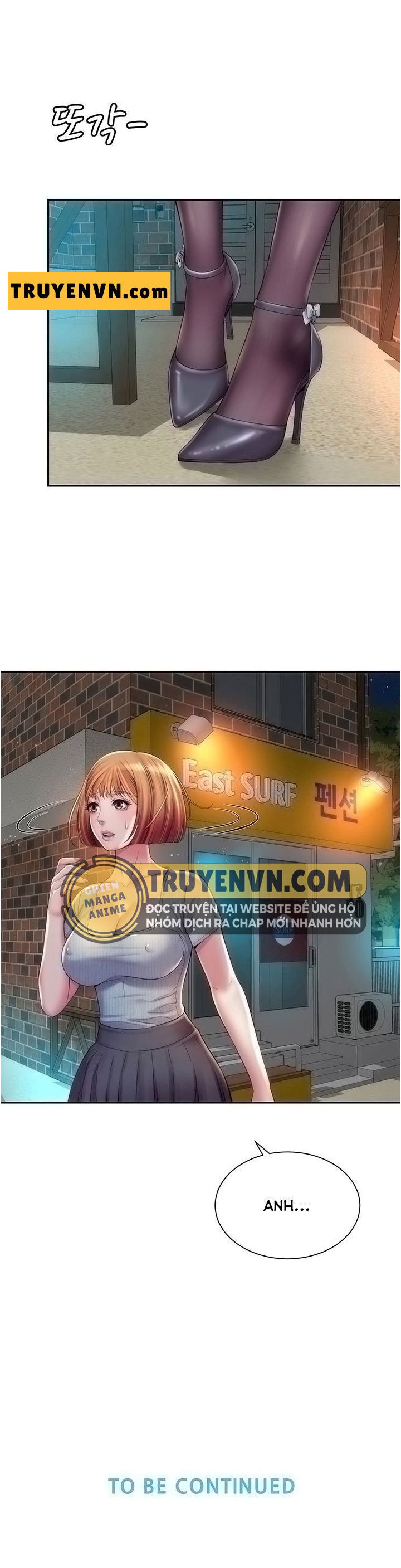 nữ thần bãi biển chapter 18 24