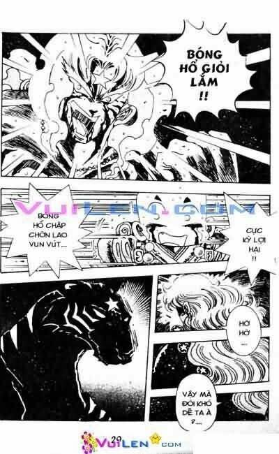 những người bạn tốt chapter 13 30