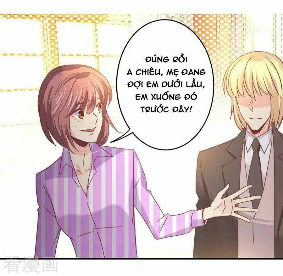 cuồng duệ tiểu thê chapter 81 32