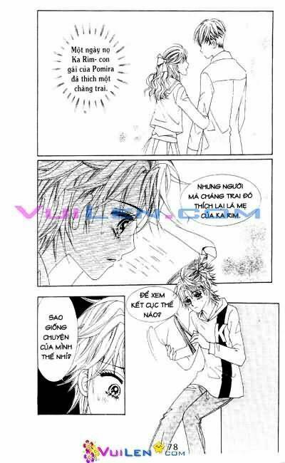 chạm mặt thần tượng chapter 9 78