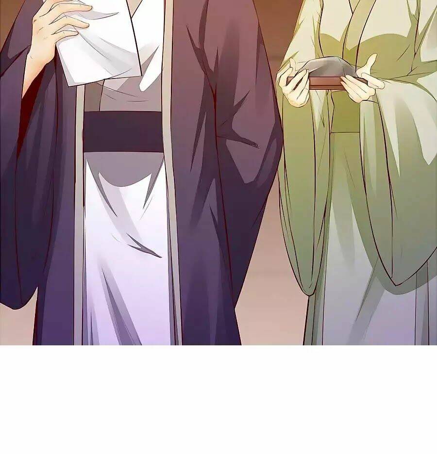 thần y khí nữ: ngự thú cuồng phi của quỷ đế chapter 56 12