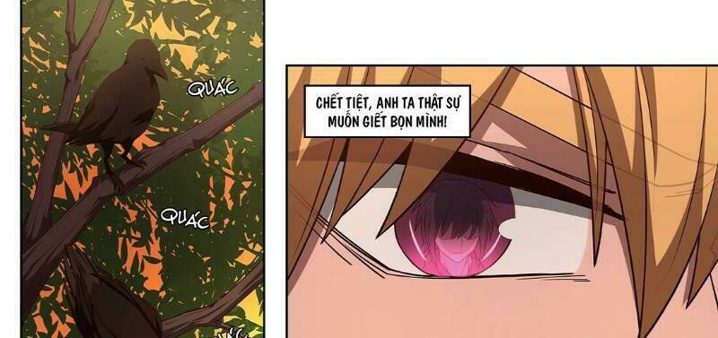 đại ẩn vu trạch chapter 14 1