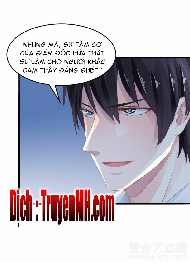 mưu ái thượng ẩn chapter 7 10