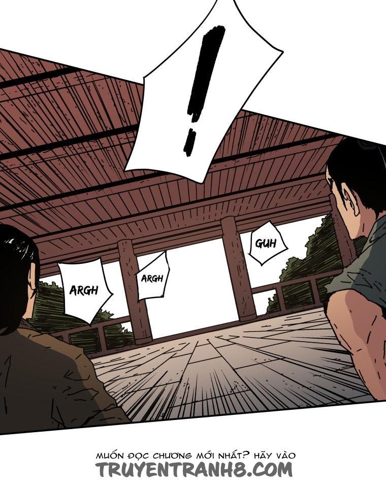 Bố Vô Song chapter 13 33