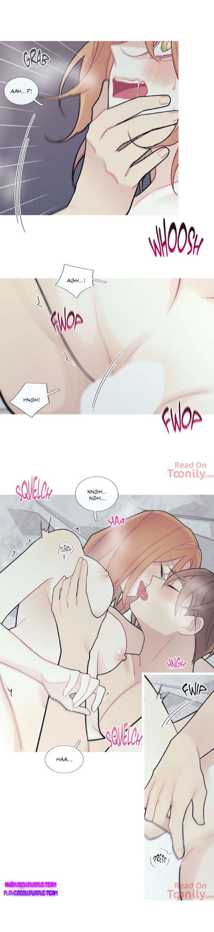 chuyện quái gì đang xảy ra? chapter 57 18