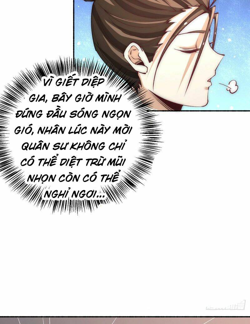 đô thị đỉnh phong cao thủ chapter 222 21