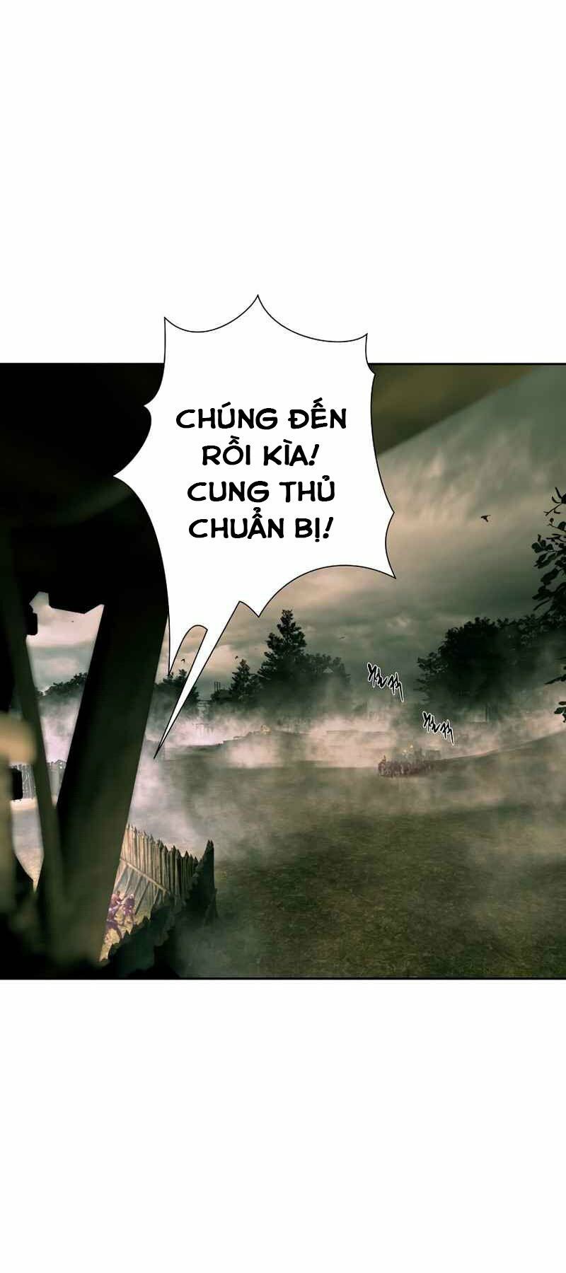 nhiệm vụ chiến binh chapter 15 2