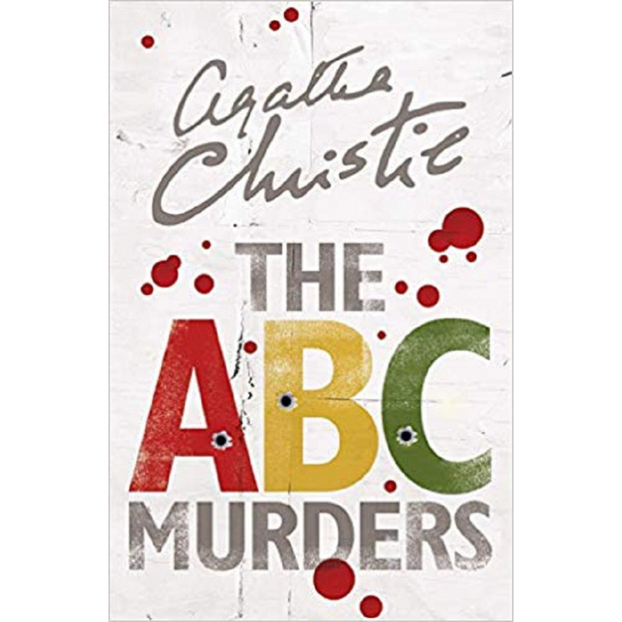 The ABC Murders