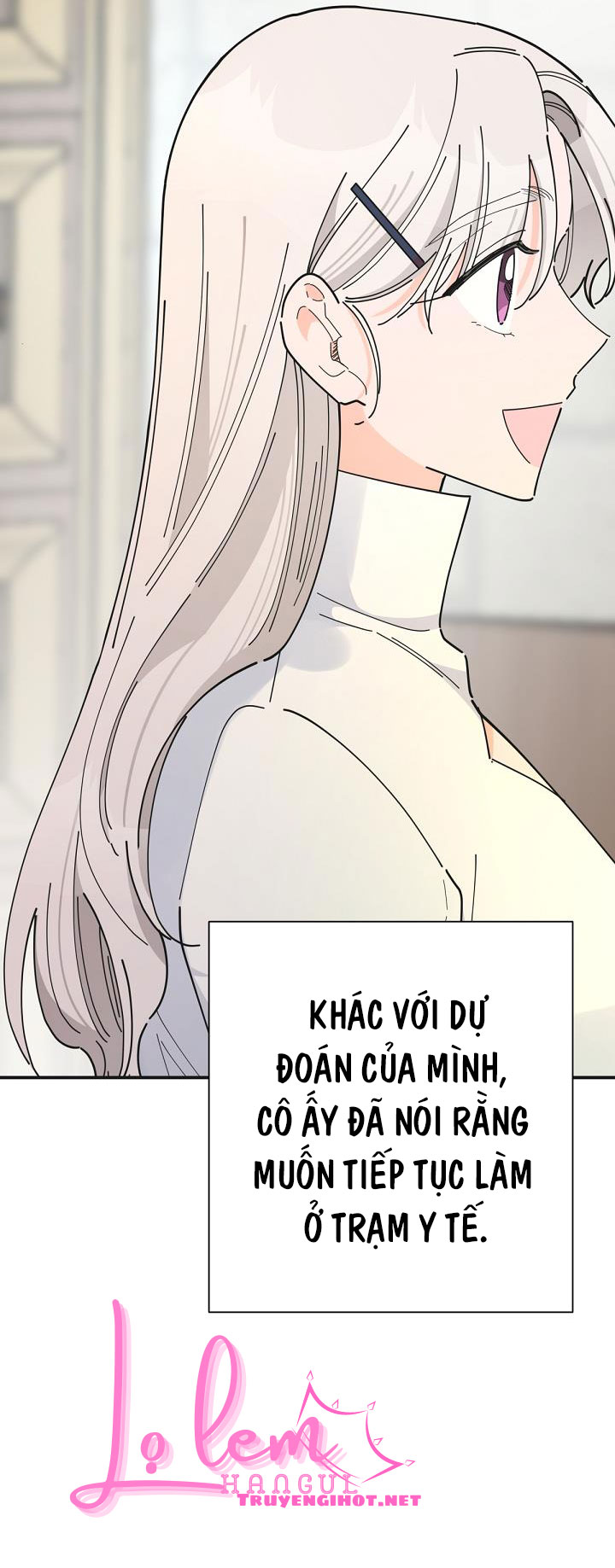 ác nữ tiểu thư chapter 87.1 49