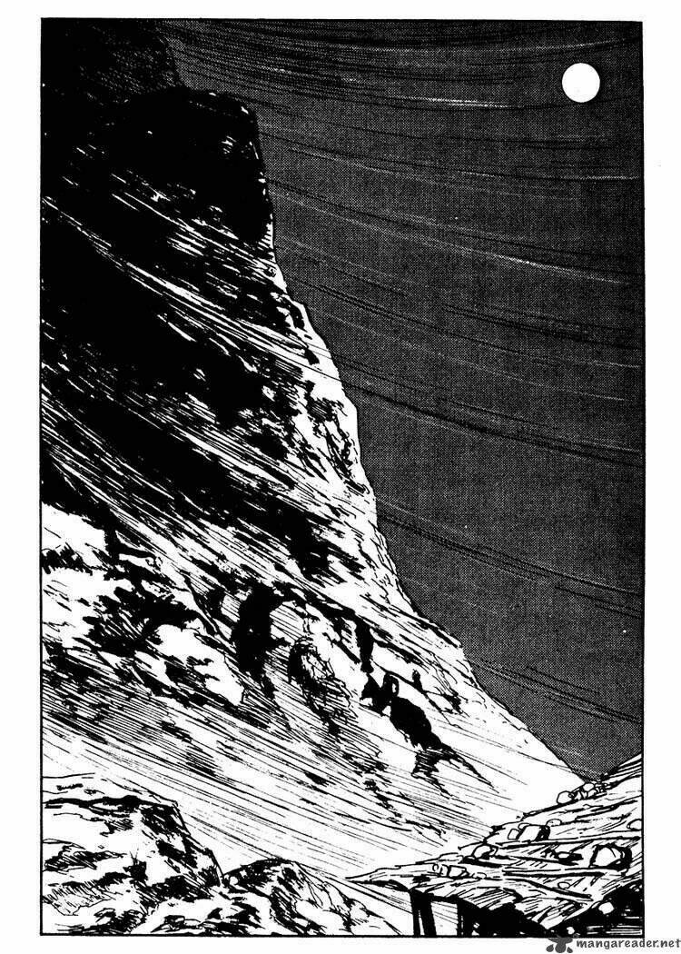lone wolf and cub chapter 19 41