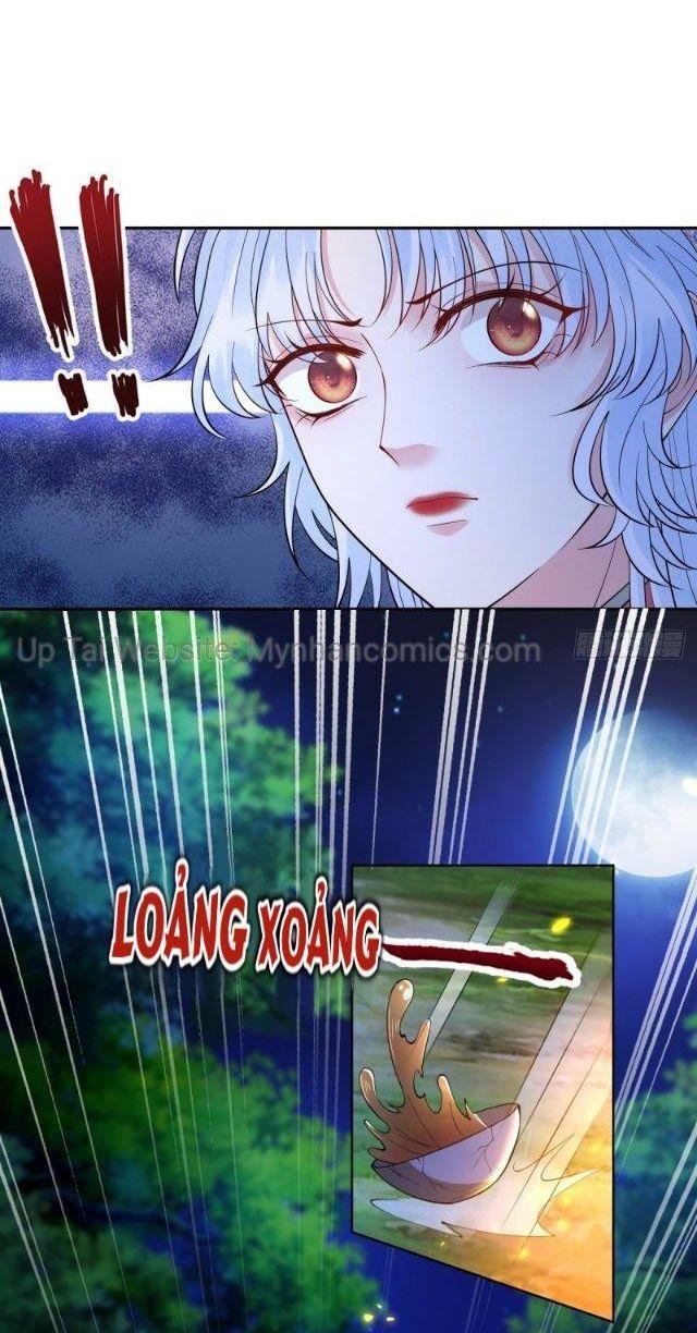 mạt thế nữ vương chapter 32 18