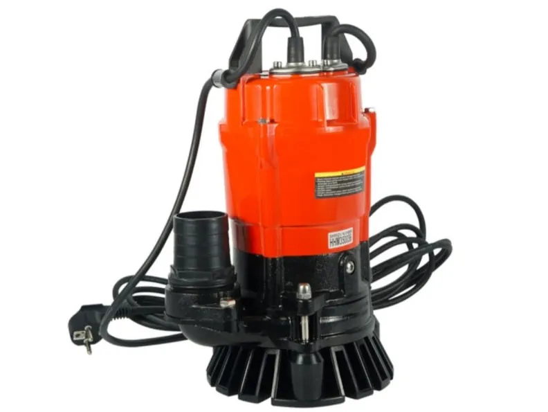 Máy bơm chìm nước thải Tahawa SPW-500 BIT
