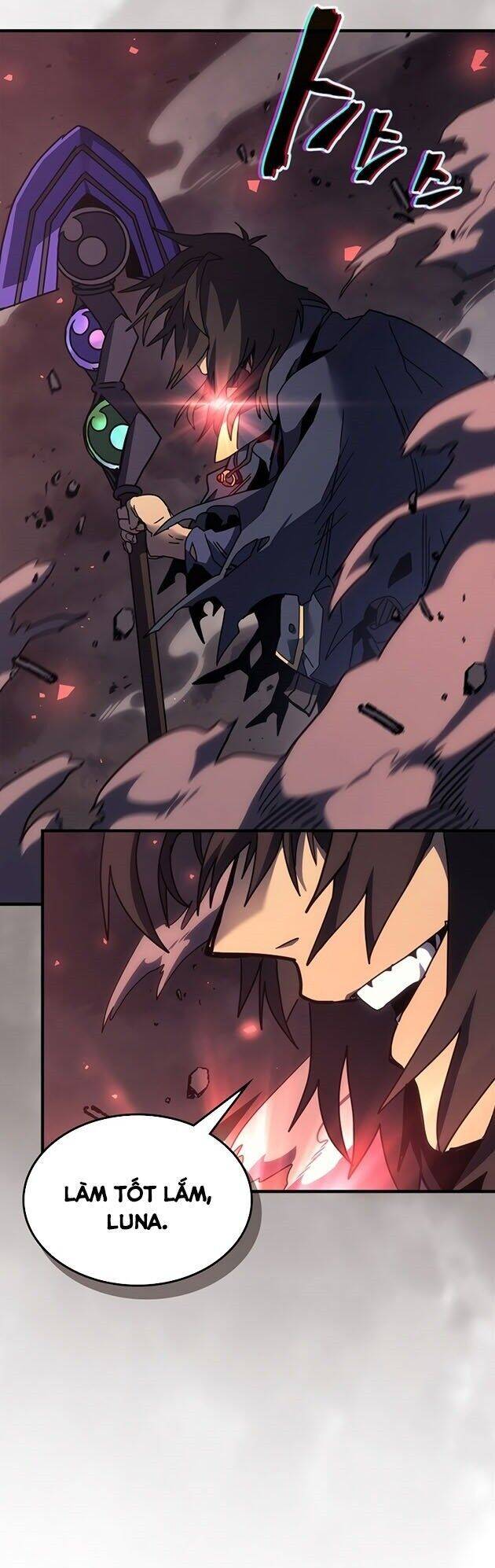 Chuyển Sinh Ma Pháp Đặc Biệt Yếu chapter 255.5 27