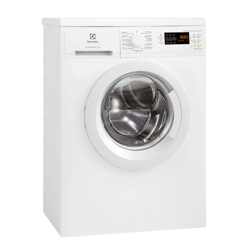 Máy giặt Electrolux Inverter 8 Kg EWW8025DGWA - HÀNG CHÍNH HÃNG