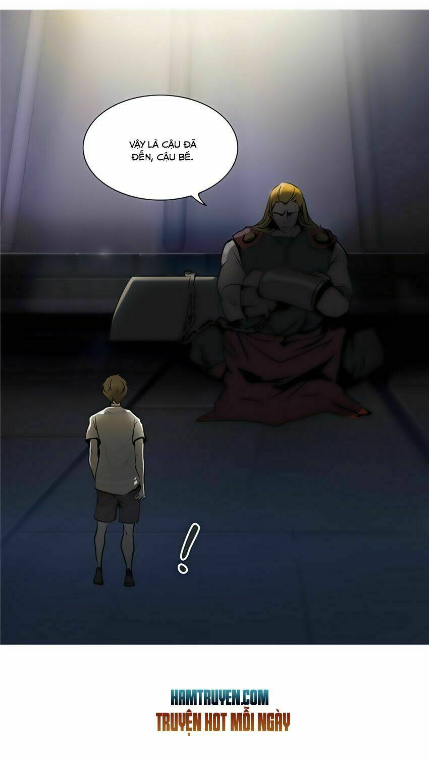 cuộc chiến trong tòa tháp chapter 280 10