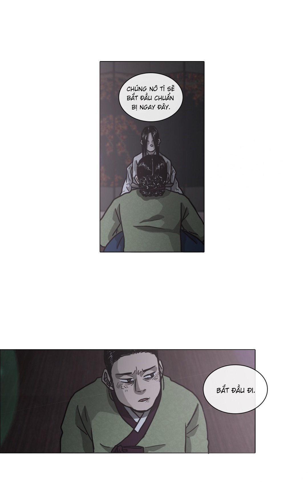 yeohye chapter 24 34