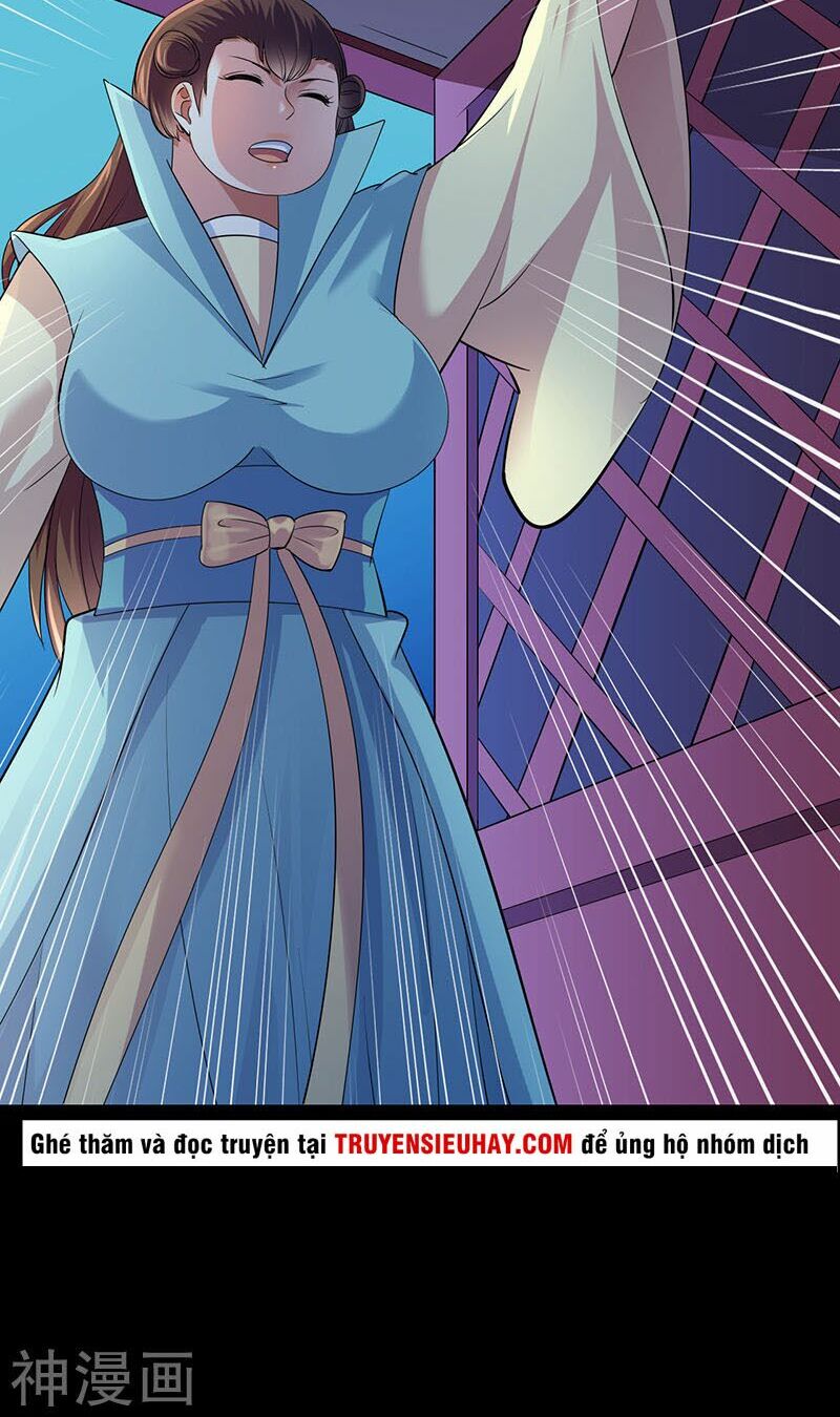 võ đạo độc tôn chapter 73 5