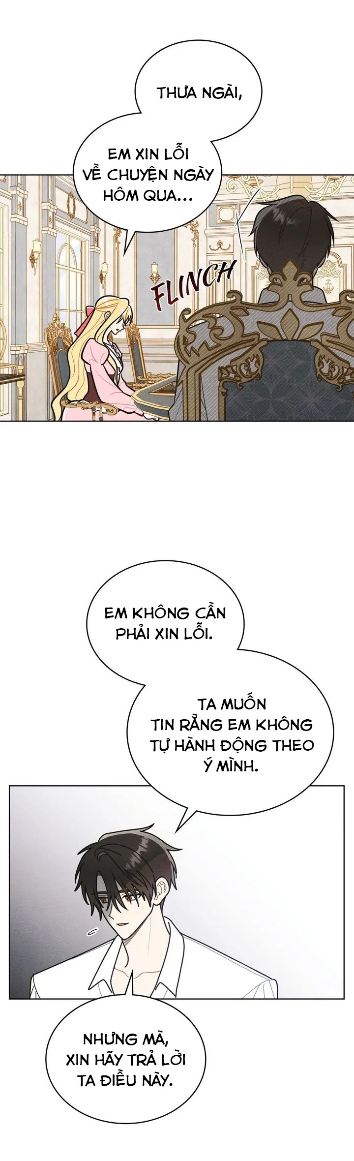 chúng ta cùng nhau tắm nhé? chapter 53 3