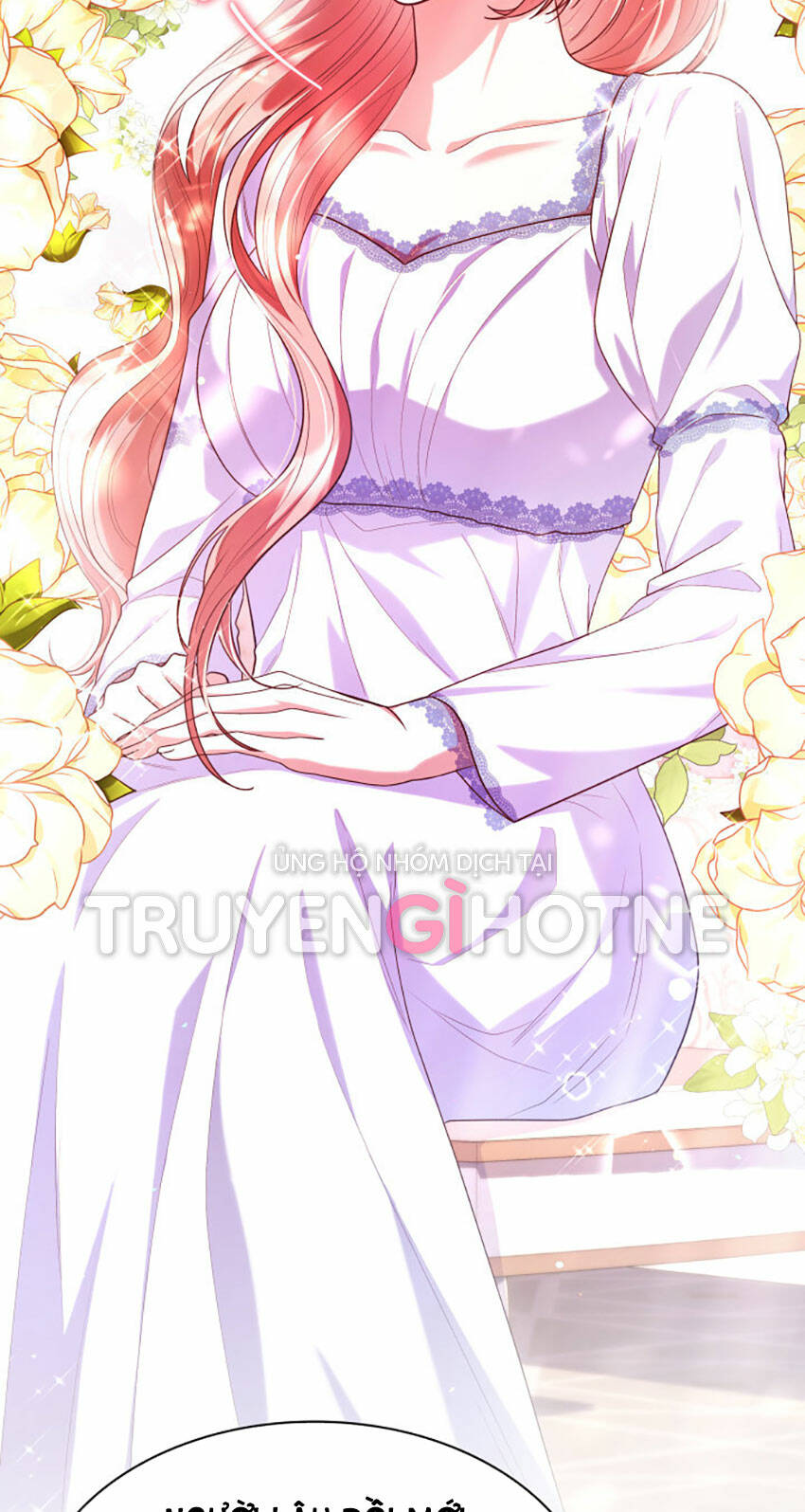 từ ác nữ, tôi trở thành một người mẹ chapter 41.1 3