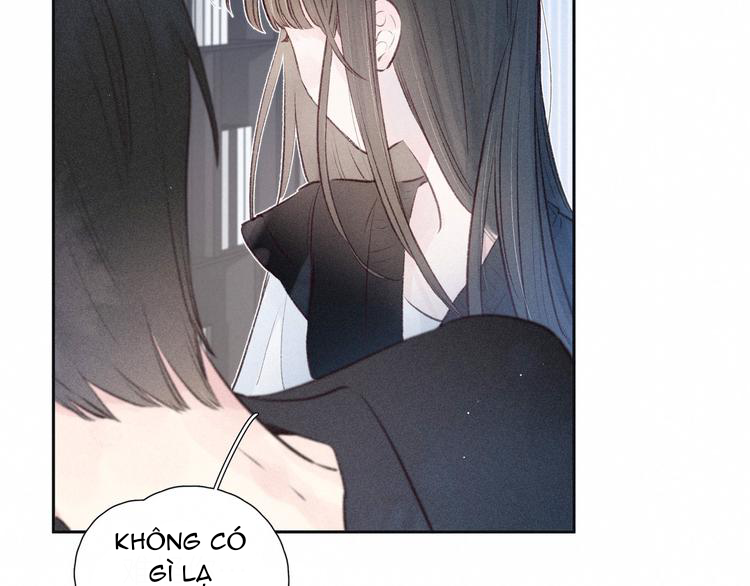 nỗi buồn của hoa cẩm tú cầu chapter 51 5