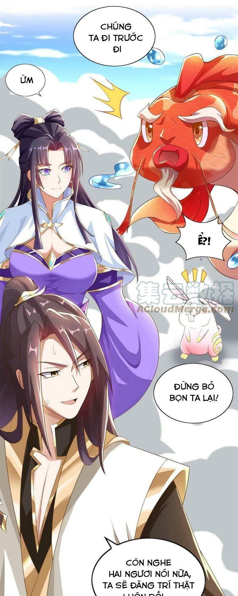 người nuôi rồng chapter 92 1