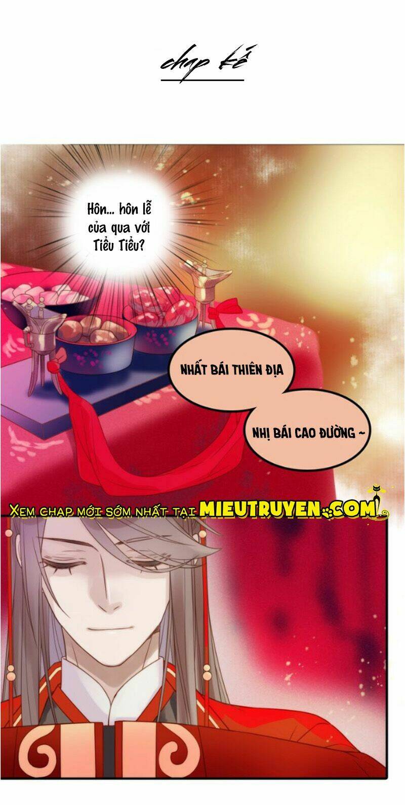 cướp chàng vợ về đón năm mới chapter 25 41