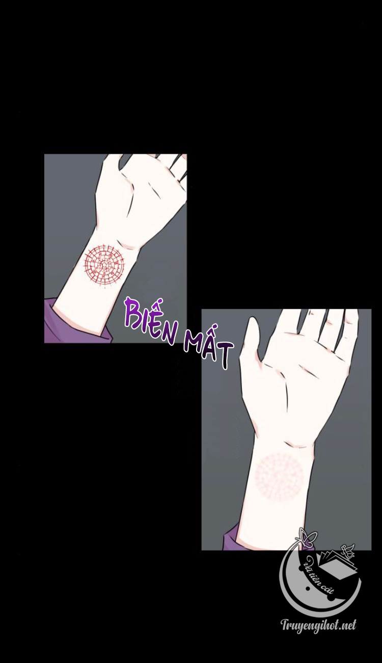 thánh nữ ẩn mình chapter 9.2 14