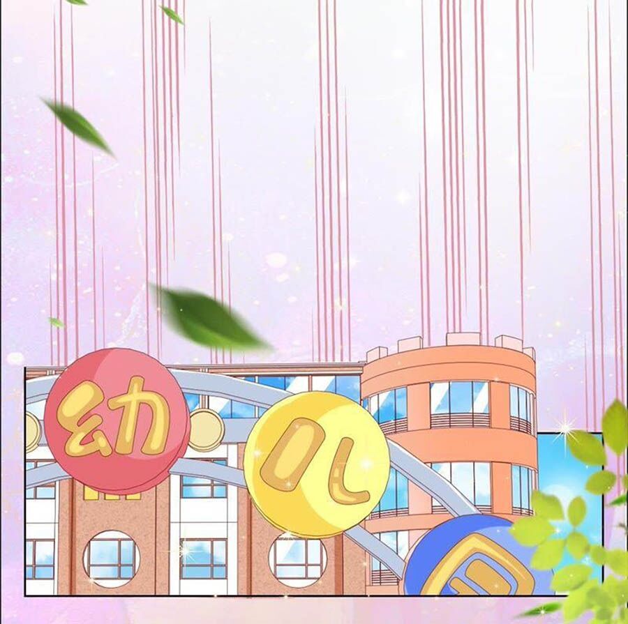 thần luân mật luyến chapter 50 6