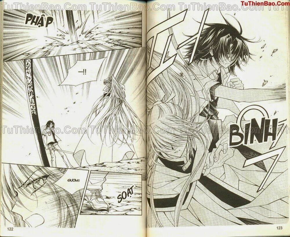 nhật ký thiên nữ chapter 10 59