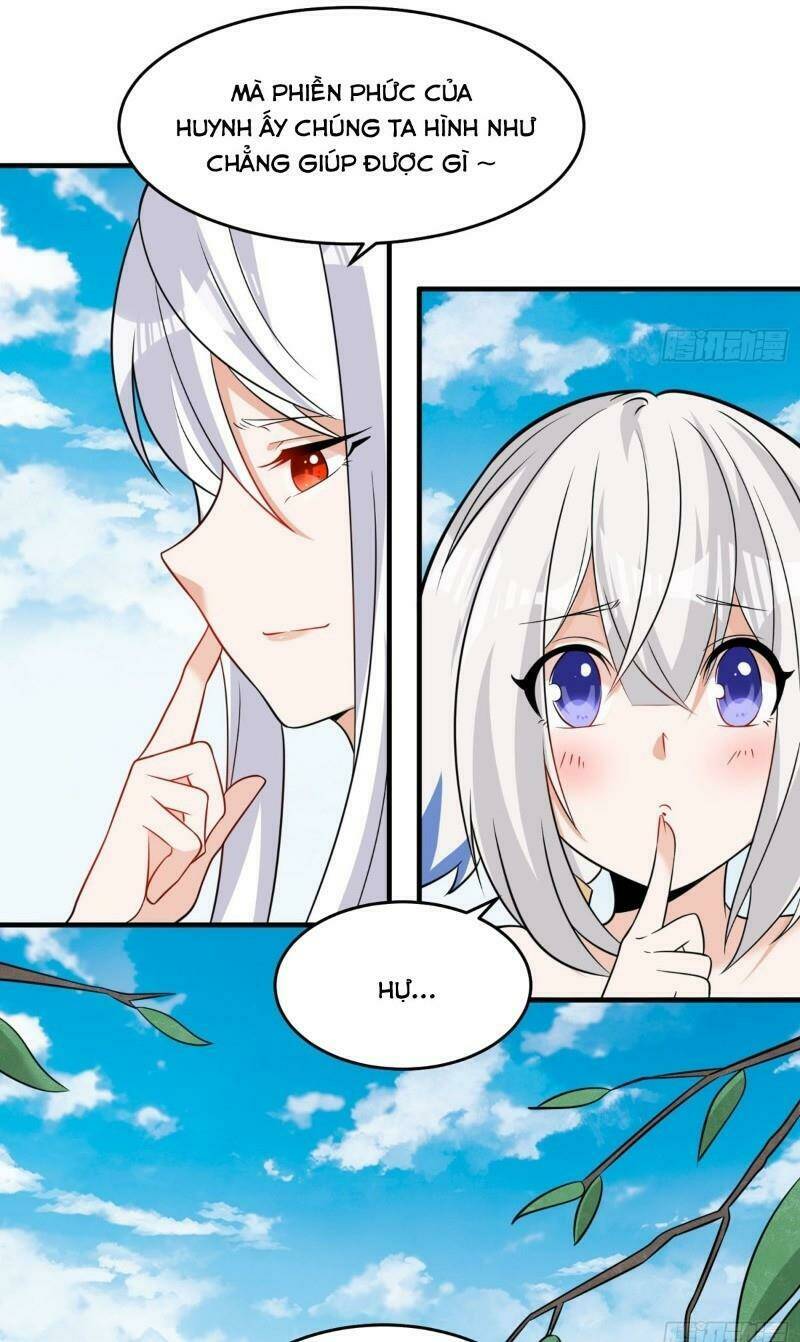 giáng thần chiến ký chapter 80 11