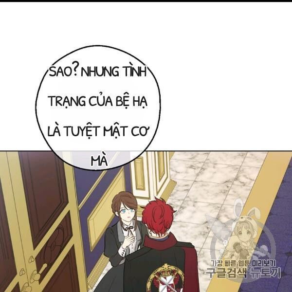 một ngày nọ tôi bỗng thành nàng công chúa chapter 85 90