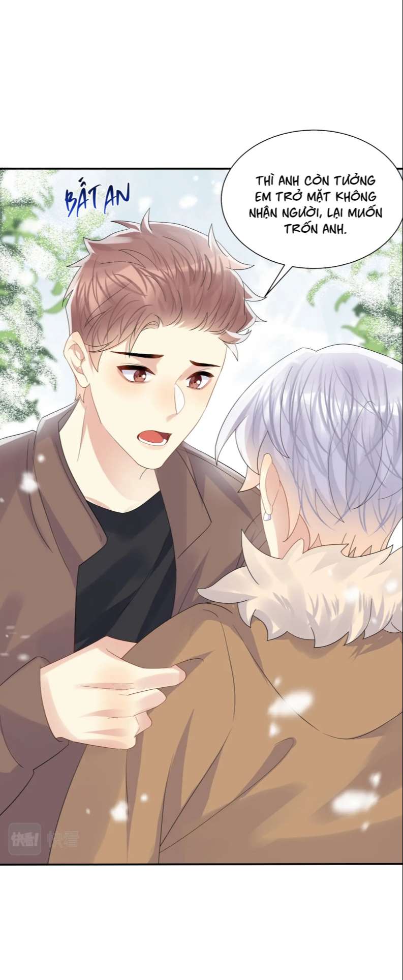 lại bị bạn trai cũ nhắm trúng rồi chapter 138 16