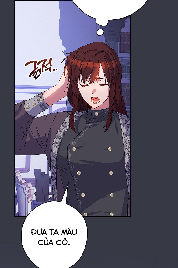câu chuyện cổ tích về nhân vật phản diện chapter 50 2