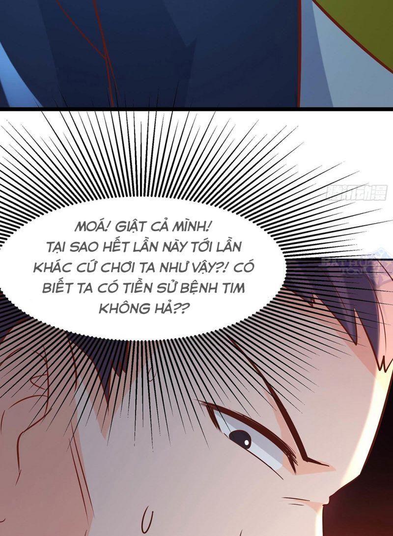 đồ đệ ta toàn là nữ ma đầu chapter 34 47