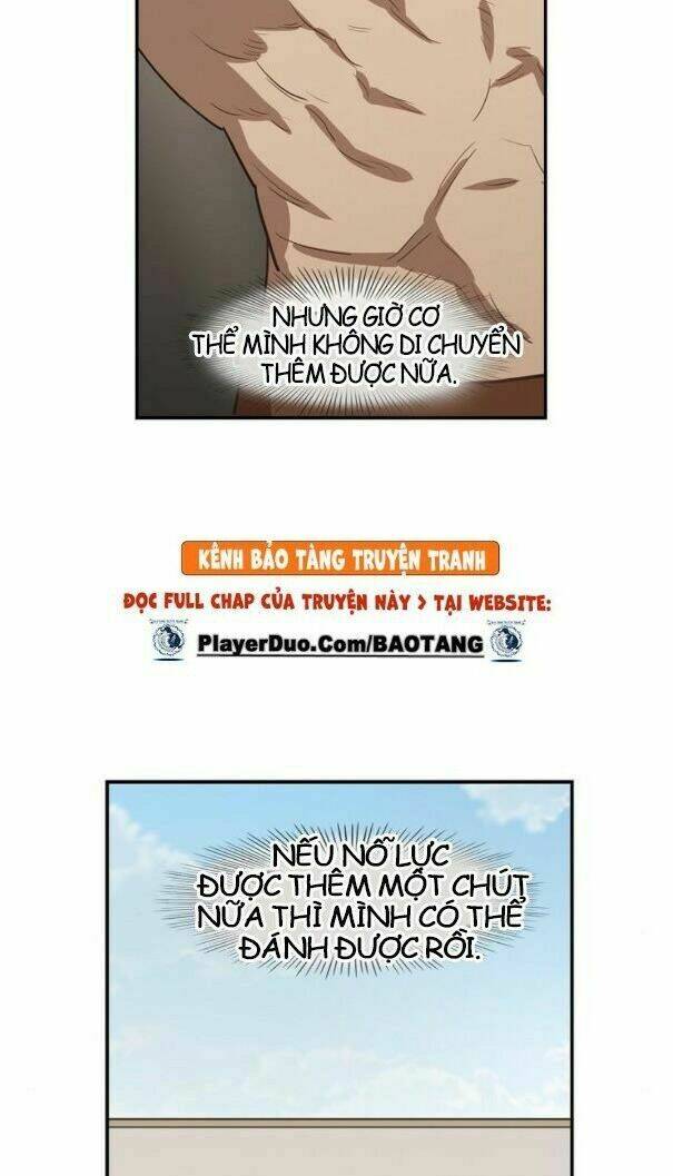 võ sĩ - the boxer chapter 37 50