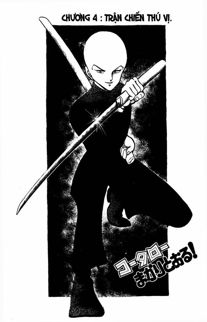 kotaro makaritoru chapter 4 2