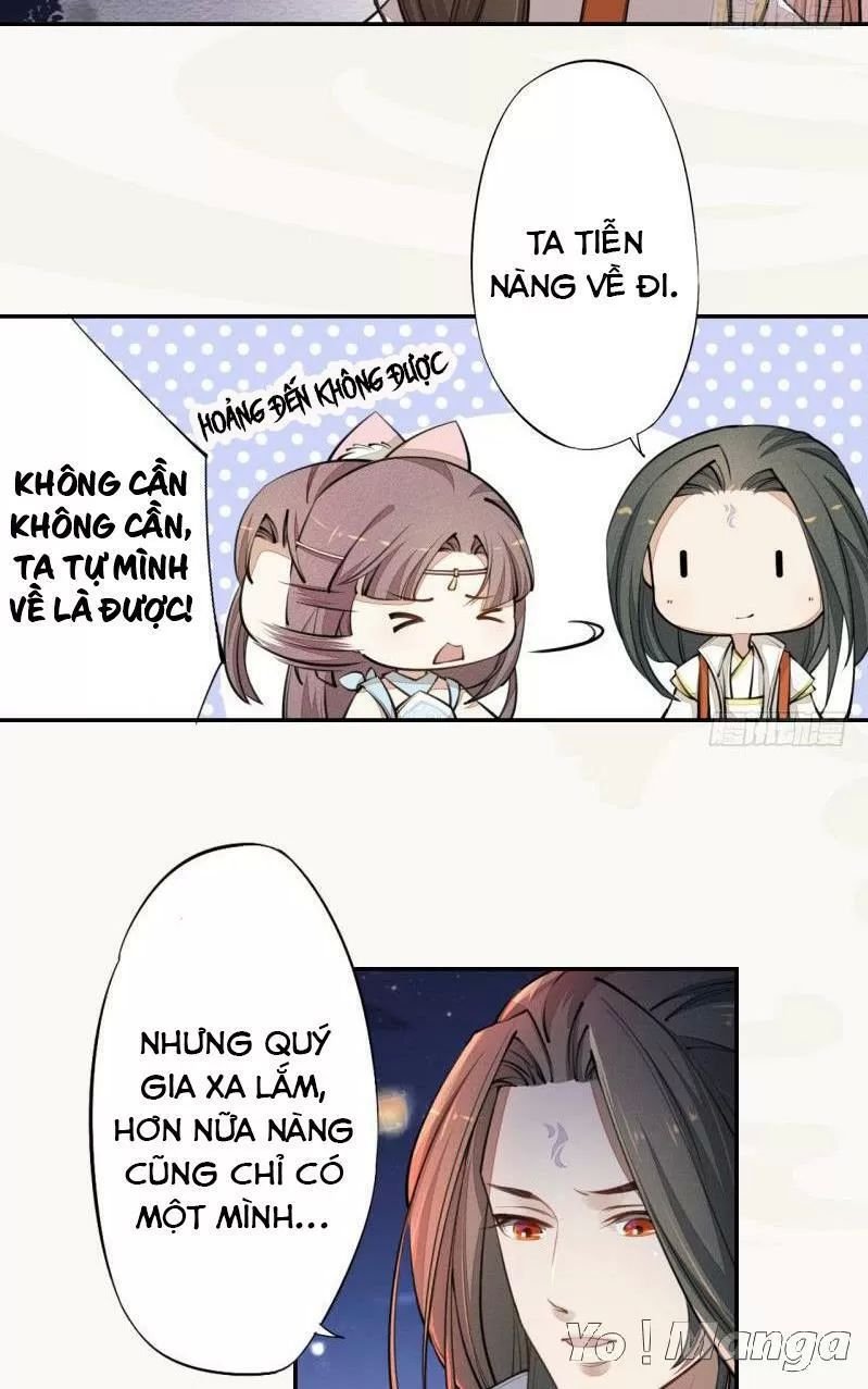 tuyệt thế luyện đan sư chapter 41 18