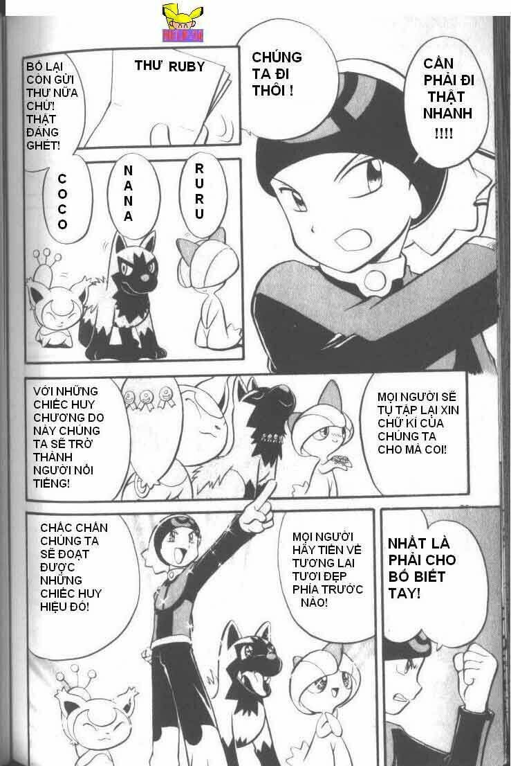 thú cưng đặc biệt chapter 182 6