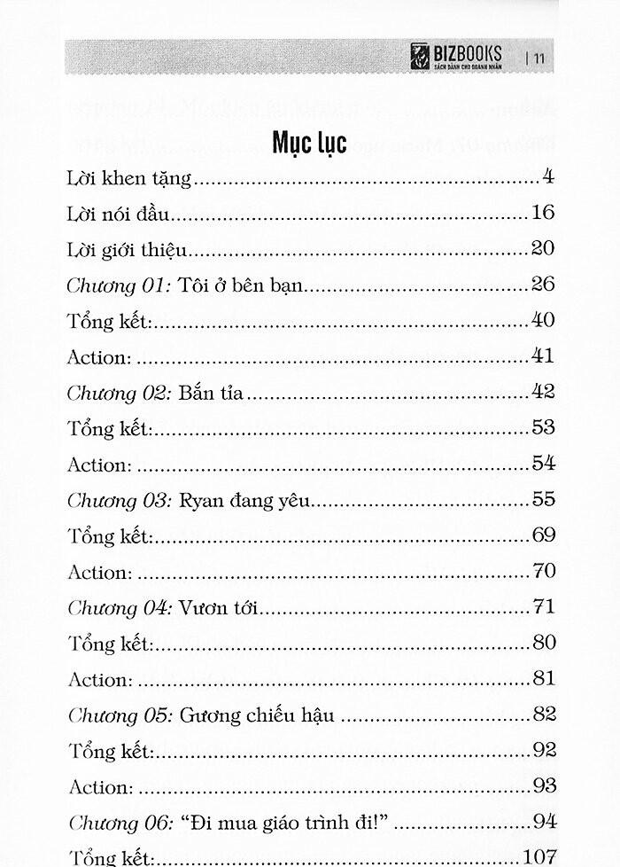 Sống Để Yêu Thương