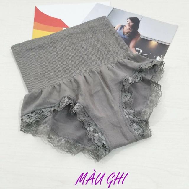 Quần gen nhật -