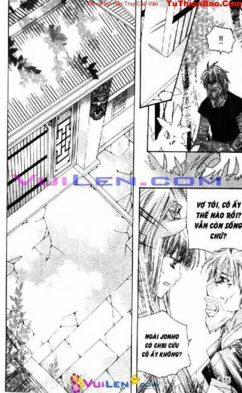 cáo nhỏ đáng yêu chapter 4 55