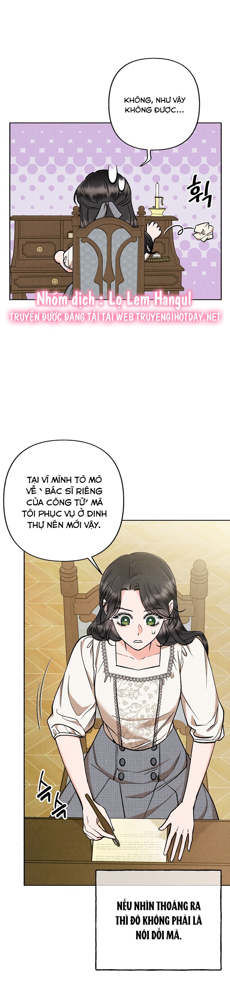 chàng trai đa nhân cách của tôi chapter 29 15