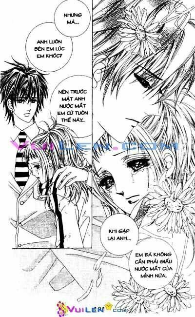 nụ hôn đầu chapter 4 101