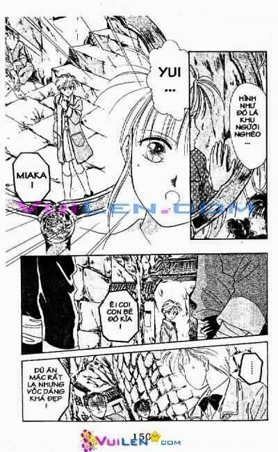 quyển sách kỳ bí chapter 3 151